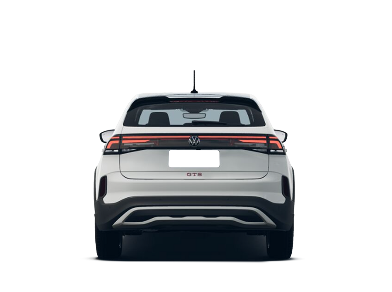 1.4 250 TSI TOTAL FLEX GTS AUTOMÁTICO