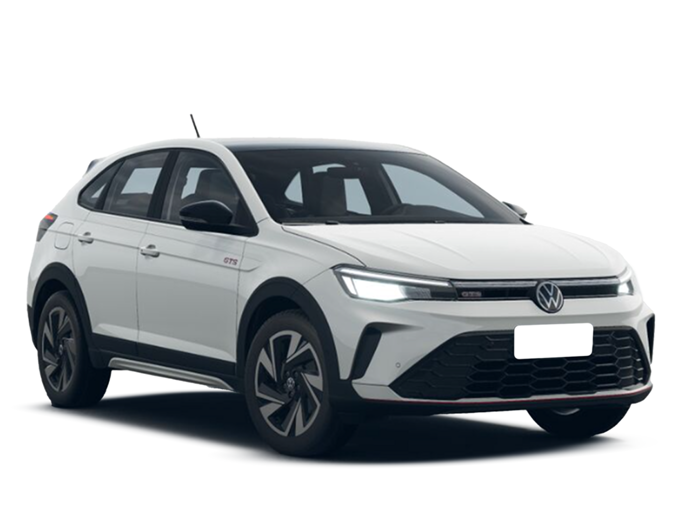 1.4 250 TSI TOTAL FLEX GTS AUTOMÁTICO
