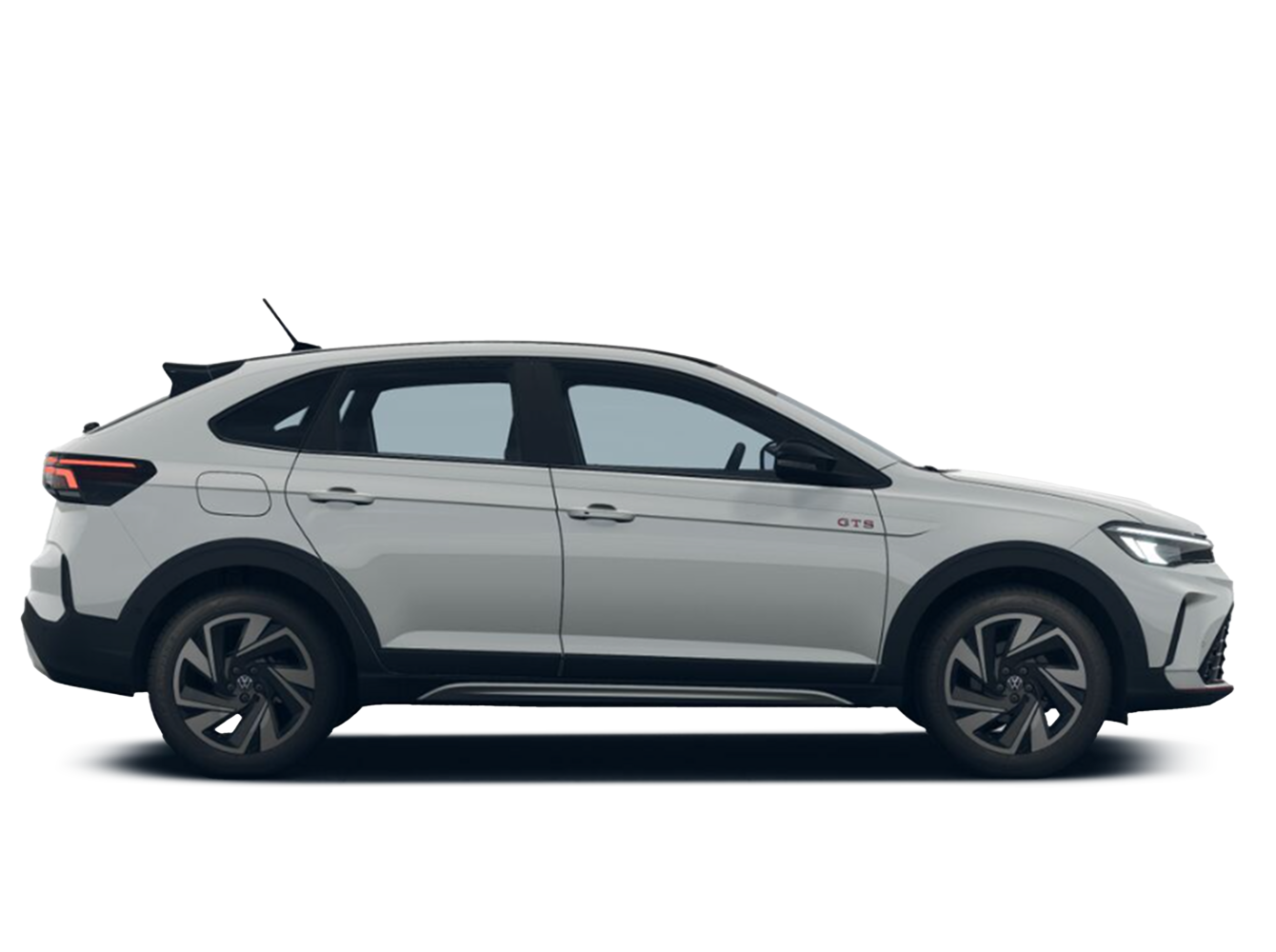 1.4 250 TSI TOTAL FLEX GTS AUTOMÁTICO
