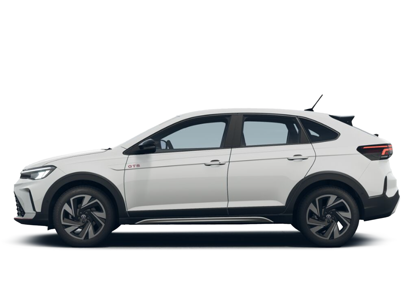 1.4 250 TSI TOTAL FLEX GTS AUTOMÁTICO