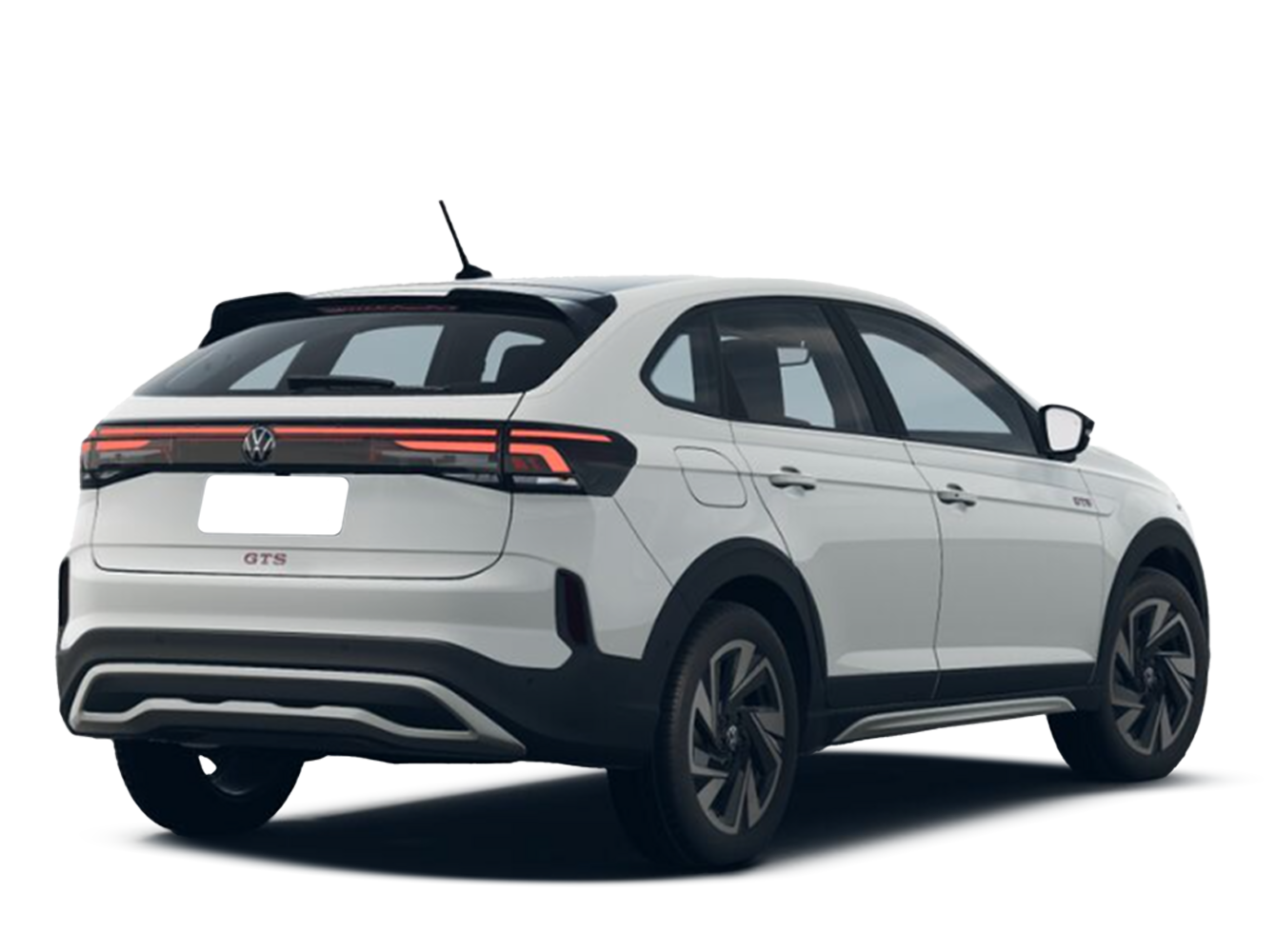 1.4 250 TSI TOTAL FLEX GTS AUTOMÁTICO