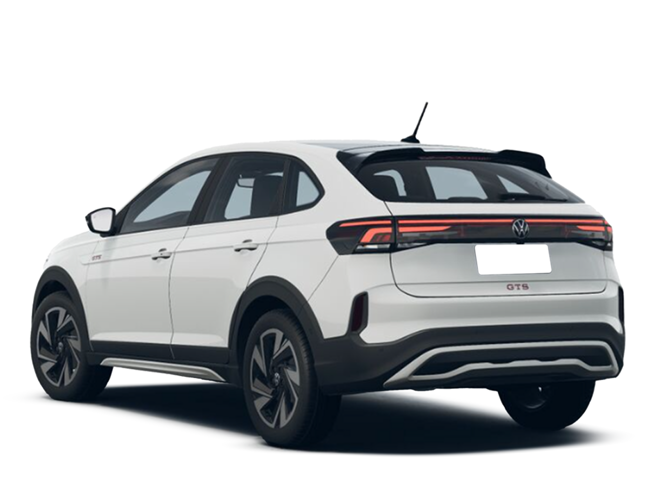 1.4 250 TSI TOTAL FLEX GTS AUTOMÁTICO