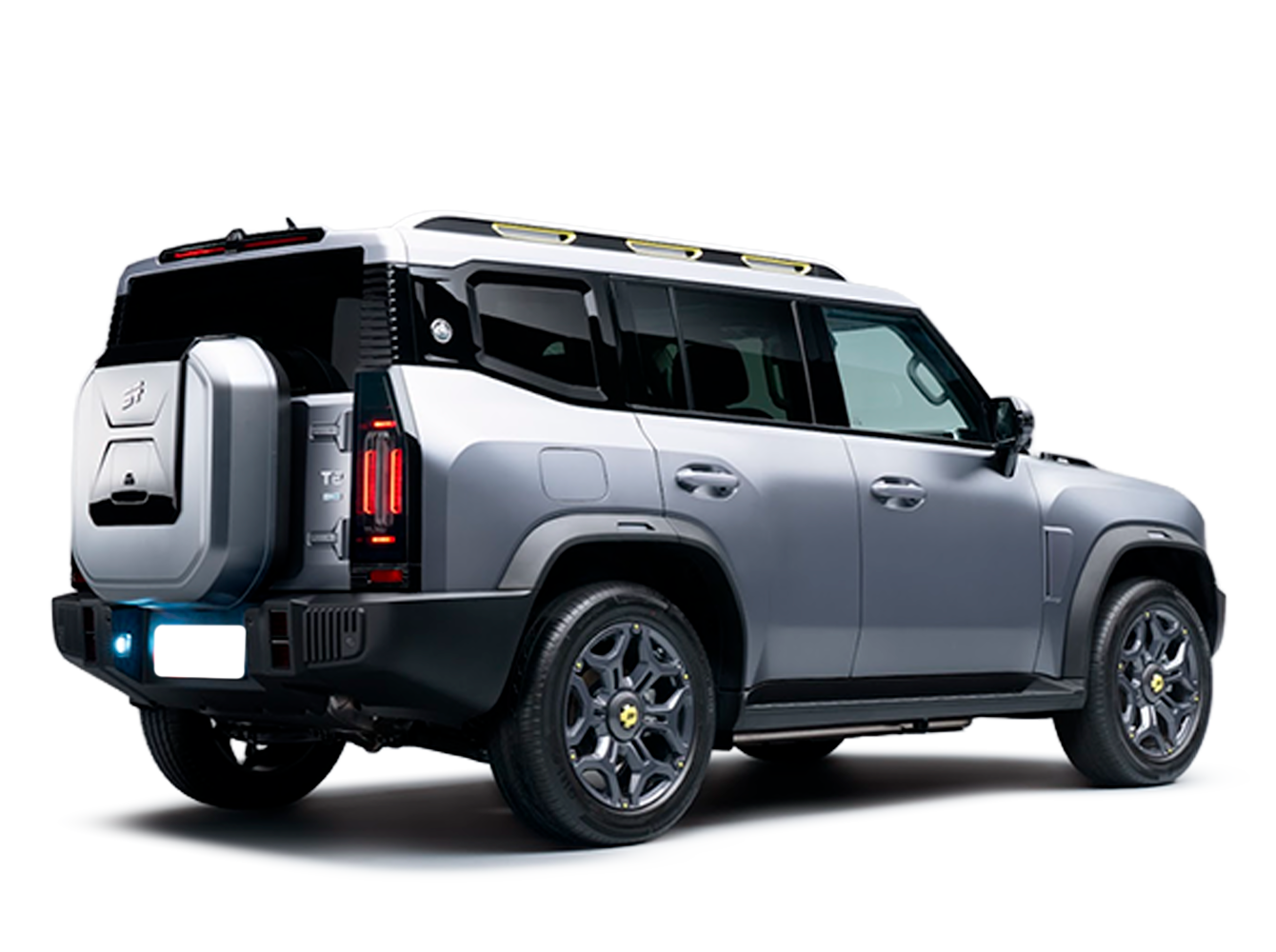 1.5 TCI PHEV PREMIUM AWD DHT