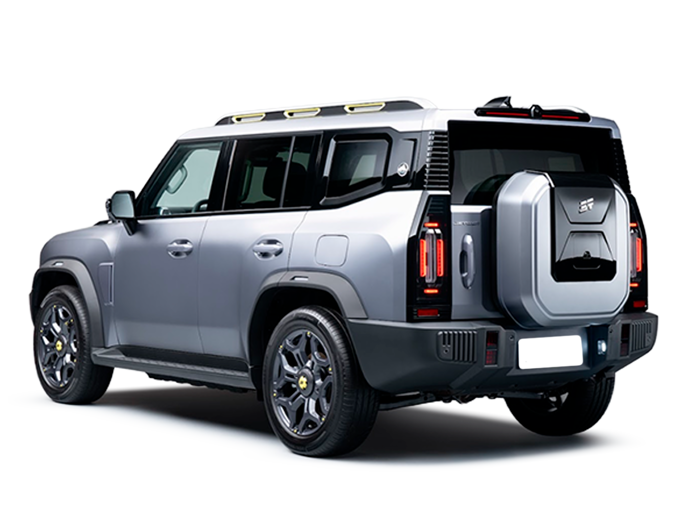 1.5 TCI PHEV PREMIUM AWD DHT