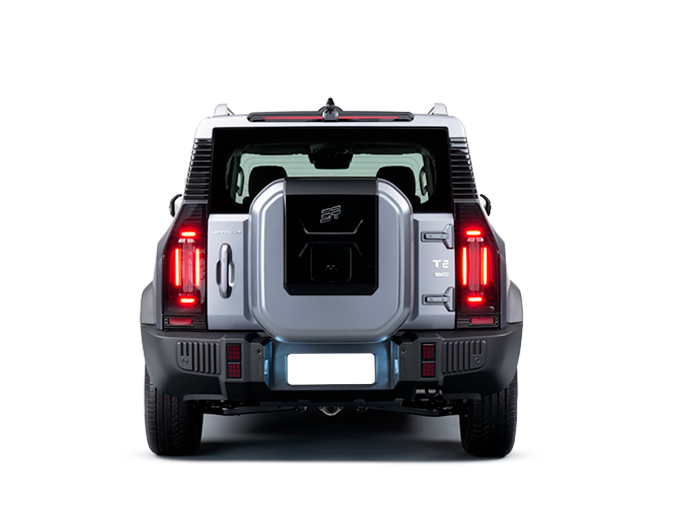 1.5 TCI PHEV PREMIUM AWD DHT