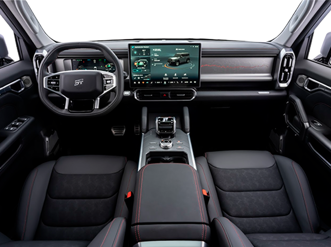 1.5 TCI PHEV PREMIUM AWD DHT