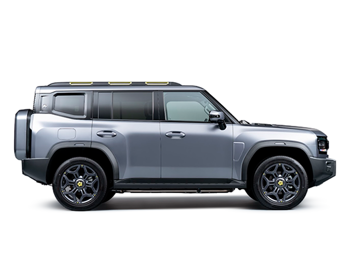 1.5 TCI PHEV PREMIUM AWD DHT