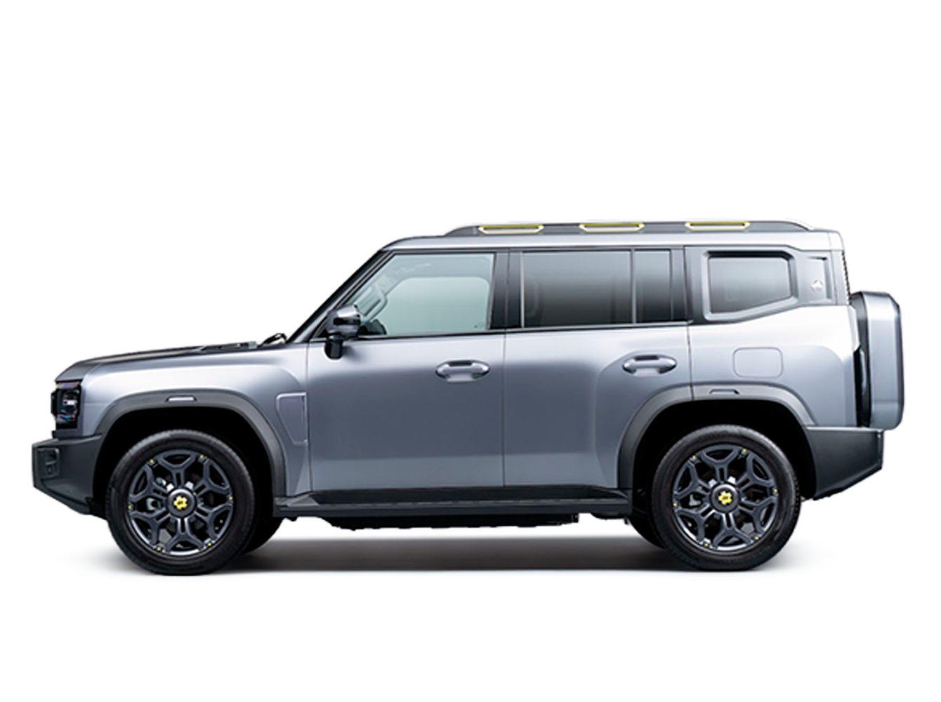 1.5 TCI PHEV PREMIUM AWD DHT