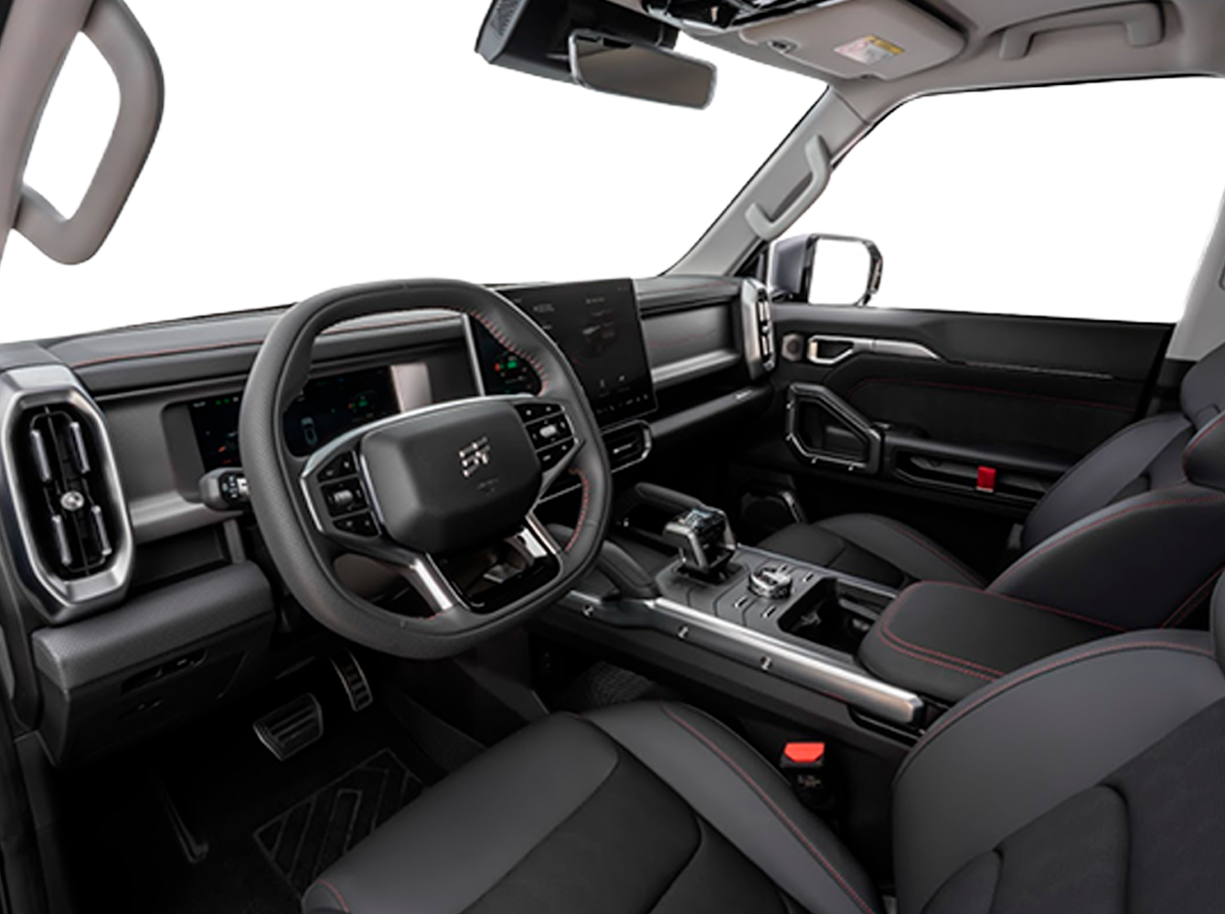 1.5 TCI PHEV PREMIUM AWD DHT