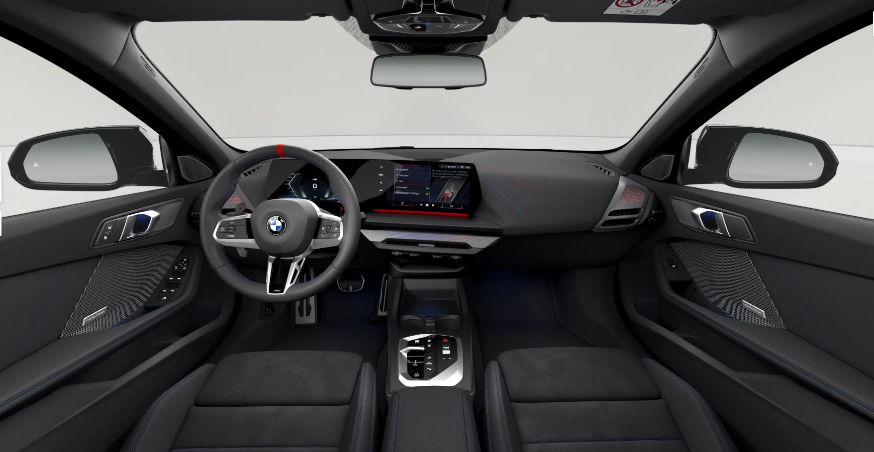2.0 16V TURBO GASOLINA XDRIVE STEPTRONIC