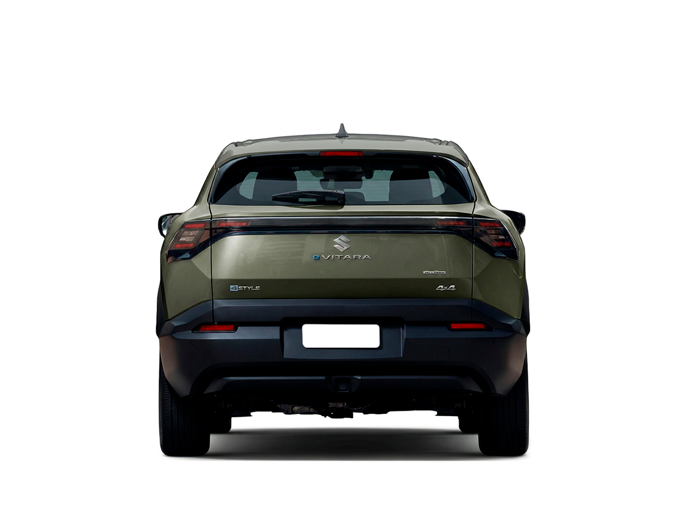 61 KW ELÉTRICO 4STYLE 4X4