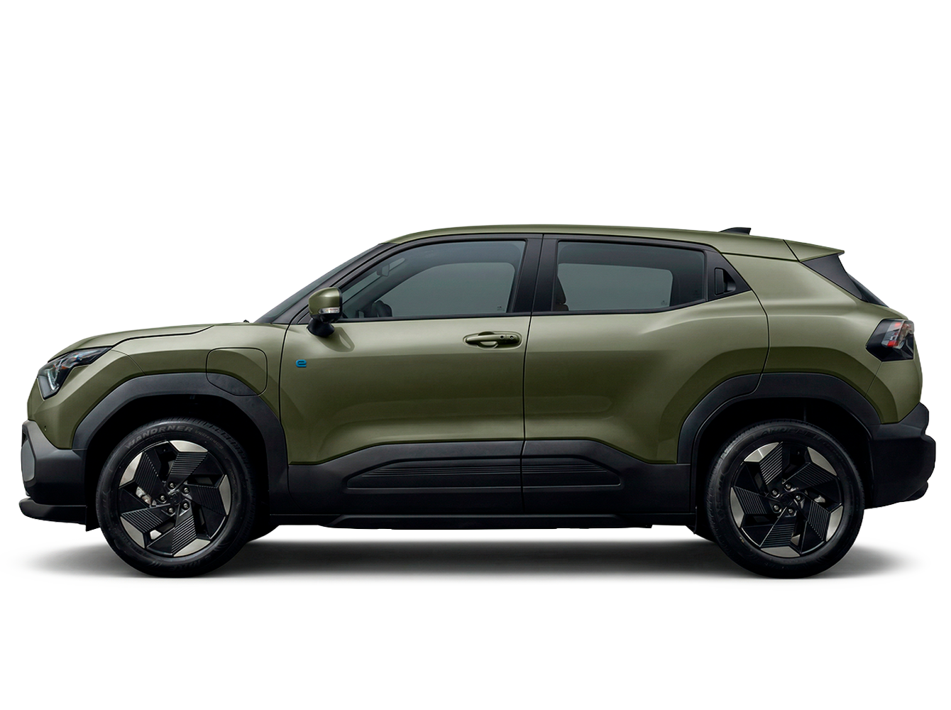 61 KW ELÉTRICO 4STYLE 4X4