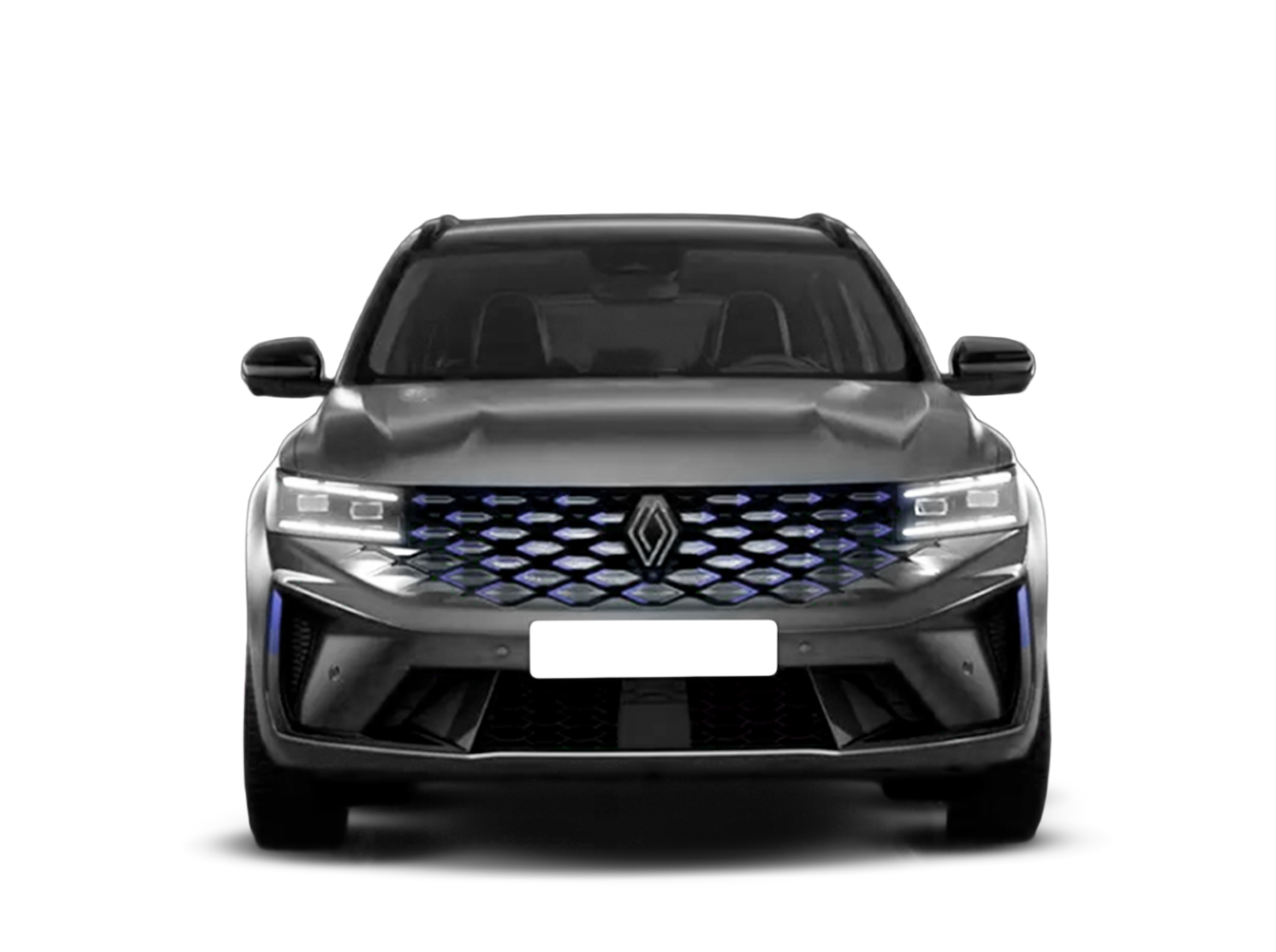 1.5 TURBO HEV ESPRIT ALPINE DHT