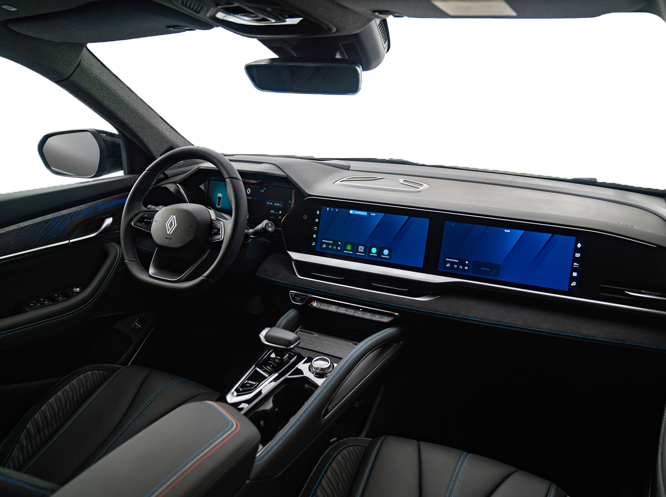 1.5 TURBO HEV ESPRIT ALPINE DHT