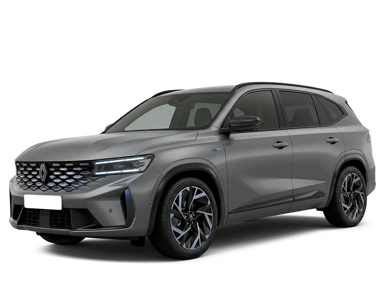 1.5 TURBO HEV ESPRIT ALPINE DHT