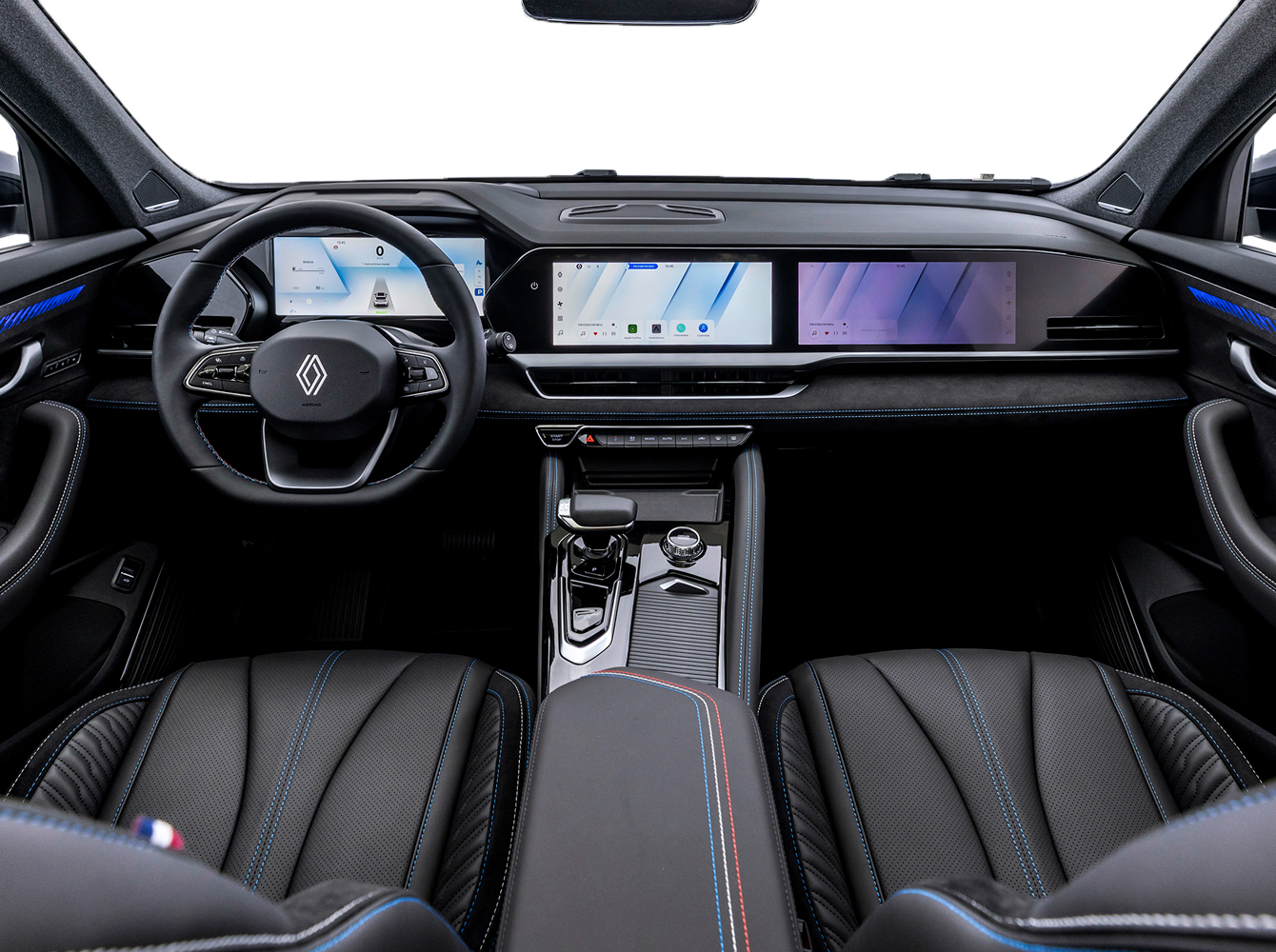 1.5 TURBO HEV ESPRIT ALPINE DHT