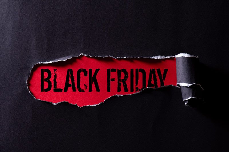 Carro novo é principal alvo do brasileiro na Black Friday