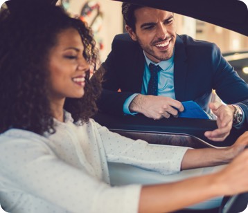 Entusiastas do mundo automotivo