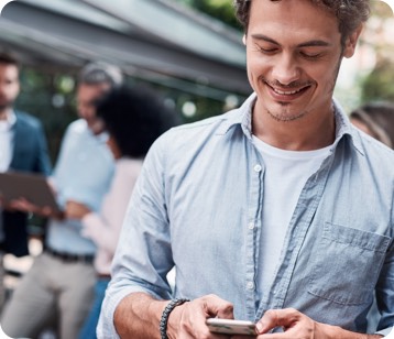 Apaixonados por tecnologia