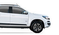 imagem de chevrolet s10
