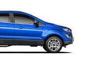 imagem de ford ecosport