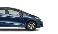imagem de honda fit