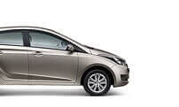imagem de hyundai hb20