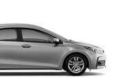 imagem de toyota corolla