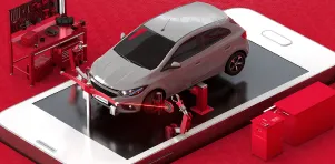 Alinhamento de direção