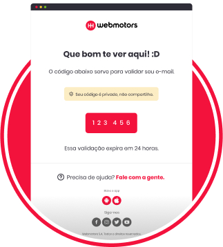 Webmotors: comprar carros – Apps on Google Play