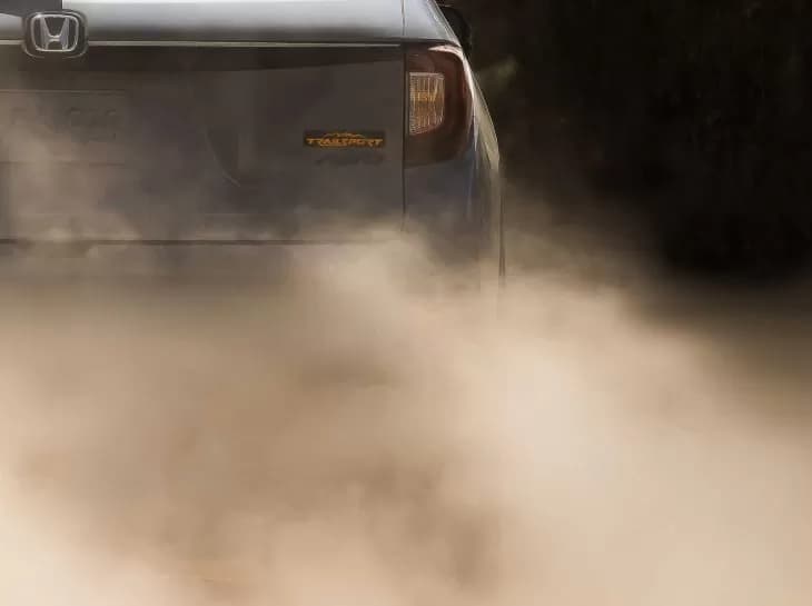 Honda terá nova divisão para SUV e picape off-road