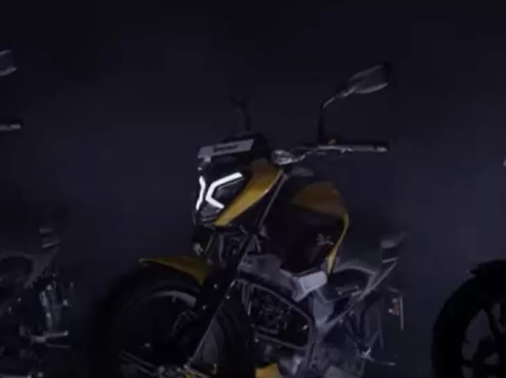 TVS indiana terá novo modelo na família RTR