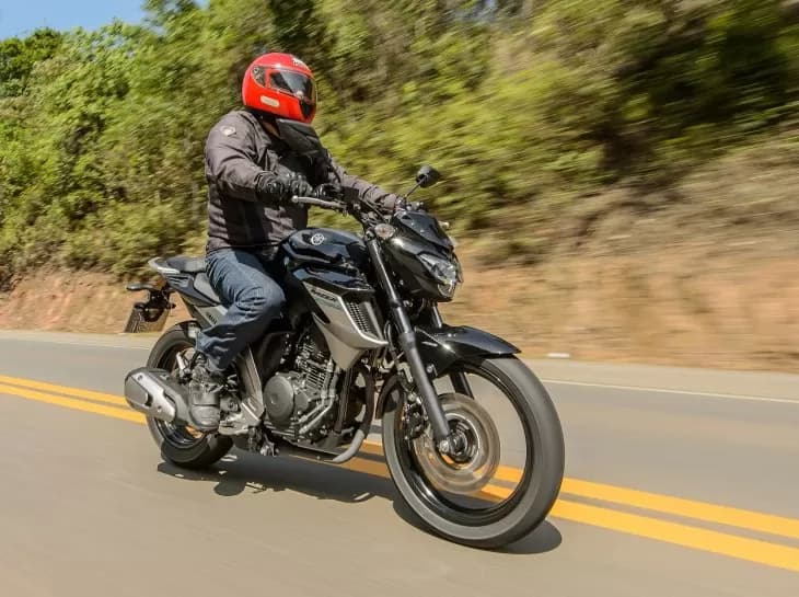 Comprou uma moto? Veja o que precisa no dia a dia