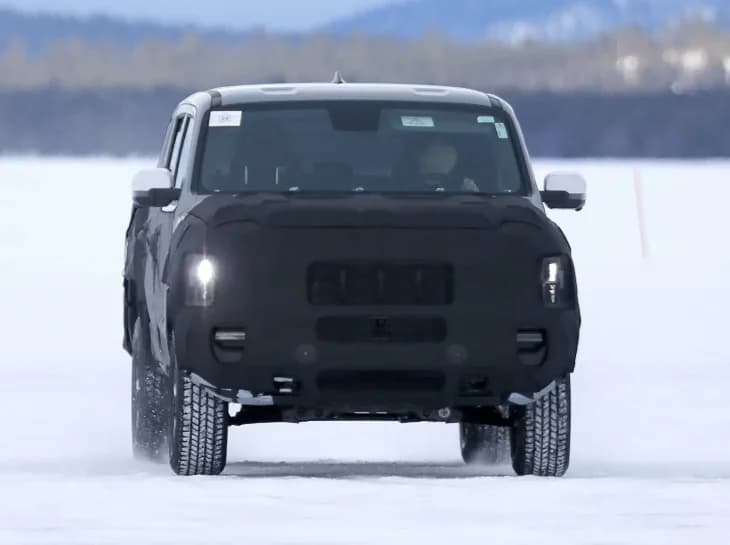 Kia revela nome da picape rival de Ranger e Hilux