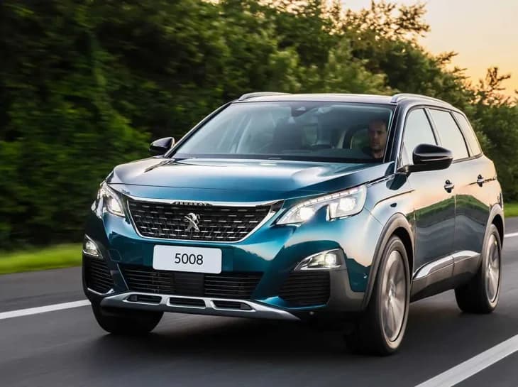 Guia: cinco ótimos carros que saíram cedo de linha