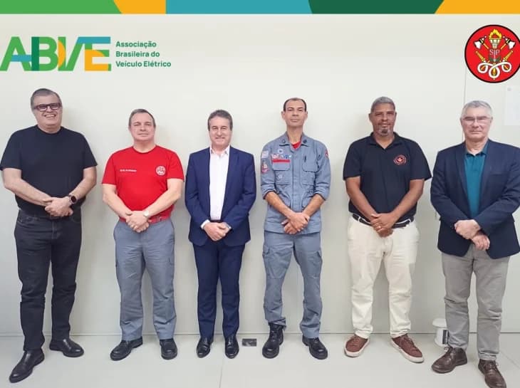 ABVE responde aos Bombeiros: "vamos simular"