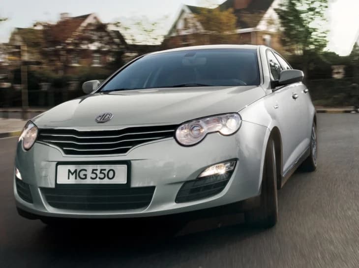 Marcas de carro que passaram rapidinho pelo Brasil