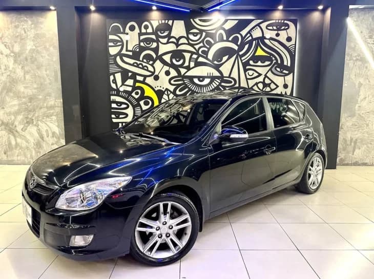 Veja 25 carros para você ficar de olho no Feirão