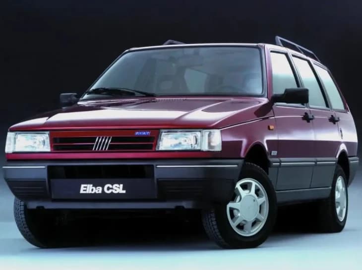 Lista: cinco carros inesperados vendidos em 2024