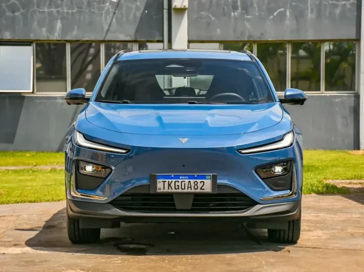 Neta Auto: "Brasil tem nossa prioridade máxima"