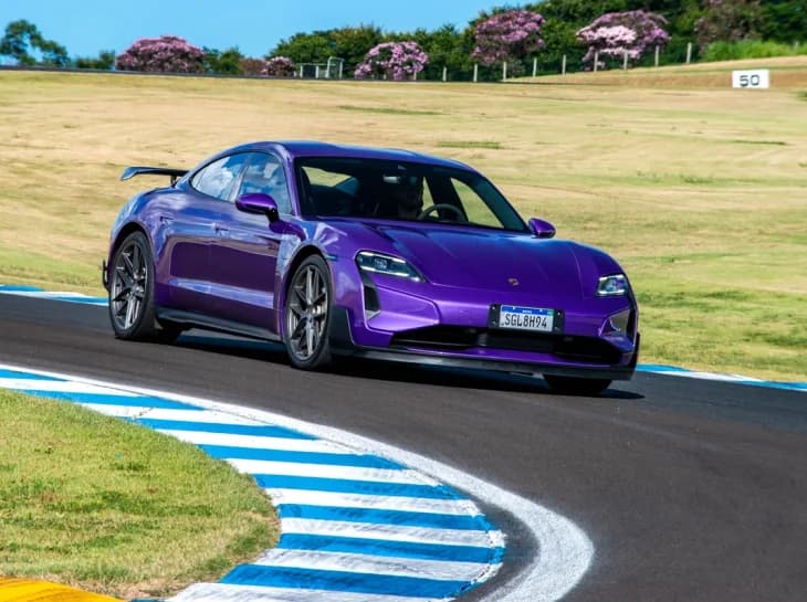 Qual é o carro mais rápido do mundo?