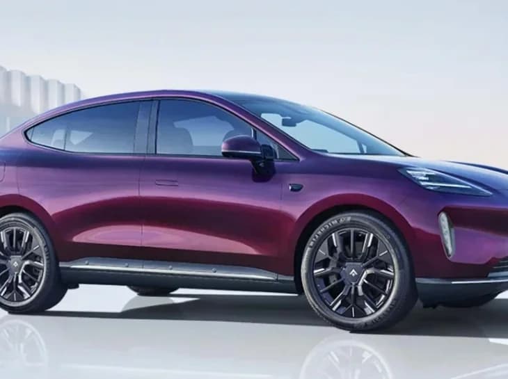GAC terá quatro modelos no Brasil. Veja detalhes
