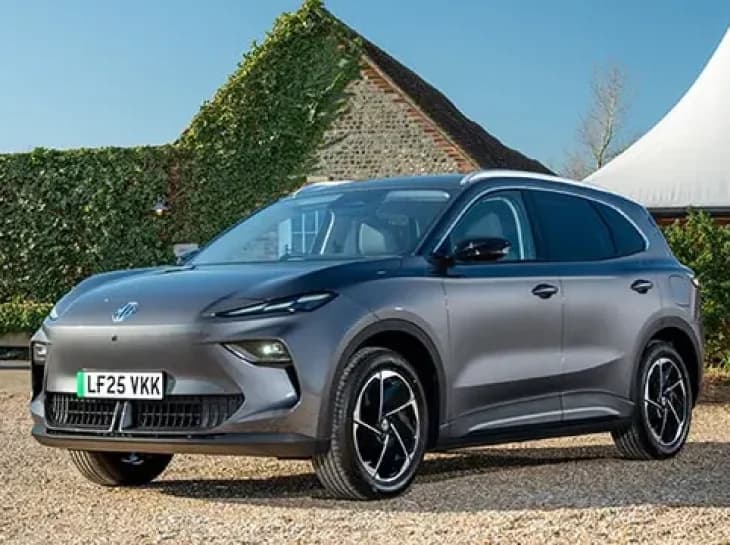 12 carros elétricos até R$ 200 mil; encontre o seu