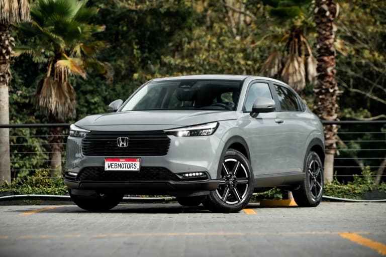 Honda HR-V tem descontos acima de R$ 13,5 mil e fica mais barato que SUV da BYD