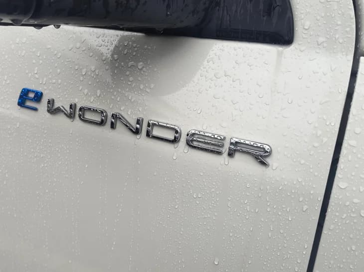 Foton lança sete novos veículos elétricos