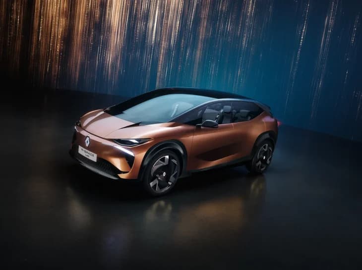 Carro com bafômetro? Renault já testa a tecnologia