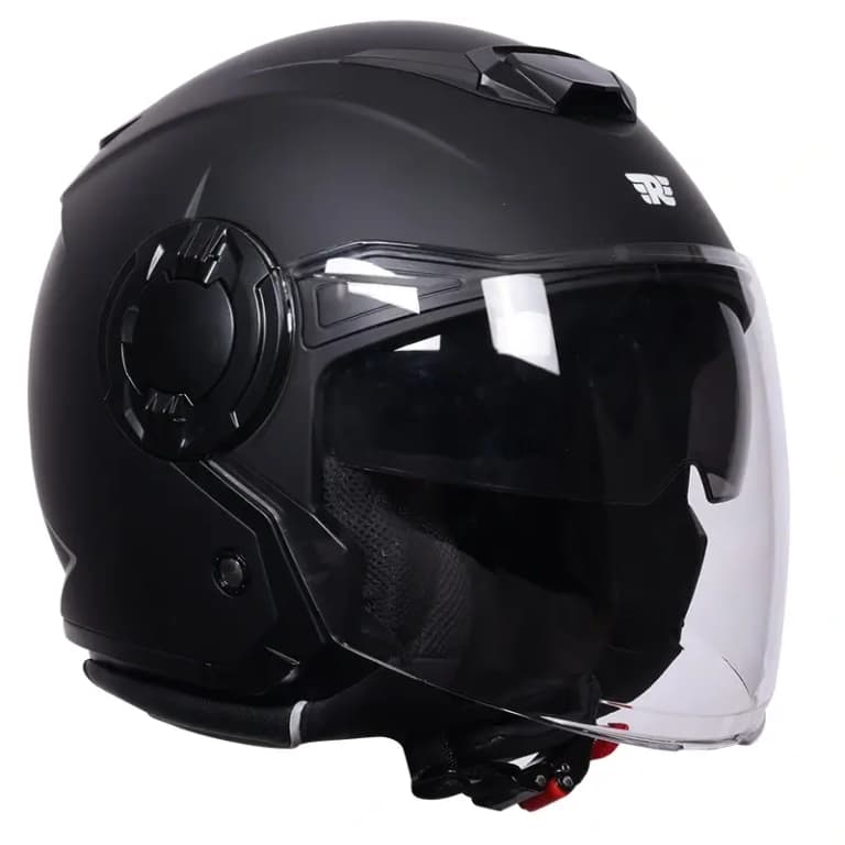 Royal Enfield lança linha de capacetes para diferentes estilos de pilotagem