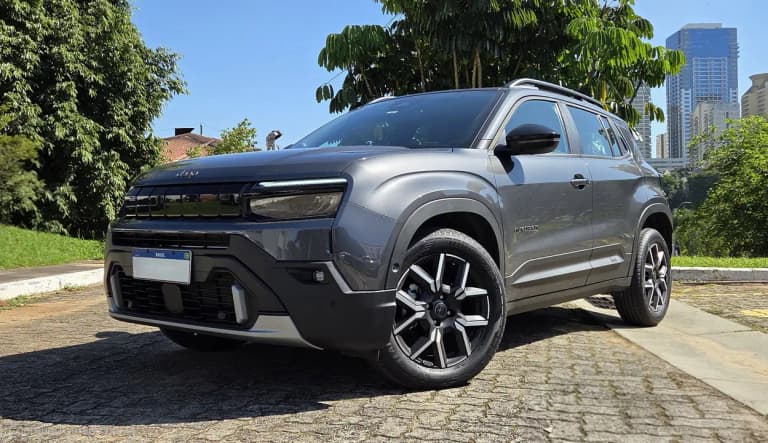 Jeep Avenger Longitude: 3 razões para comprar e 3 para passar