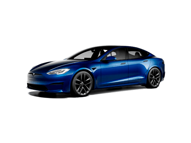 Imagem de Tesla Model S