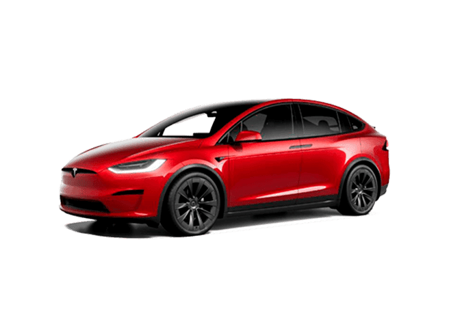 Imagem de Tesla Model X